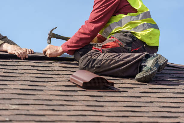 Reliable Woodworth, LA Roofing Contractor Solutions