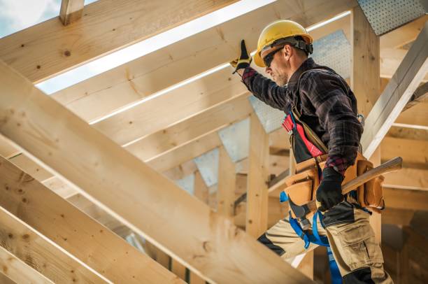  Woodworth, LA Roofing Contractor Pros