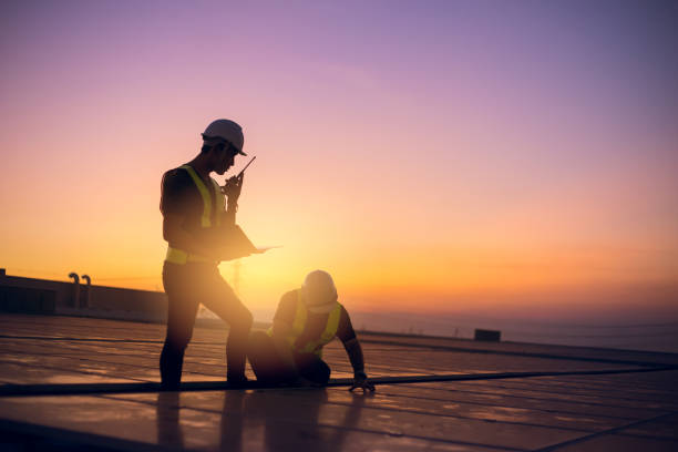 Professional Roofing Contractor in Woodworth, LA