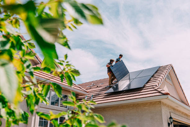 Best Sealant for Roof  in Woodworth, LA