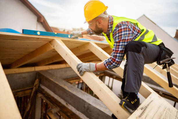 Best Heating Cable for Roof Installation  in Woodworth, LA