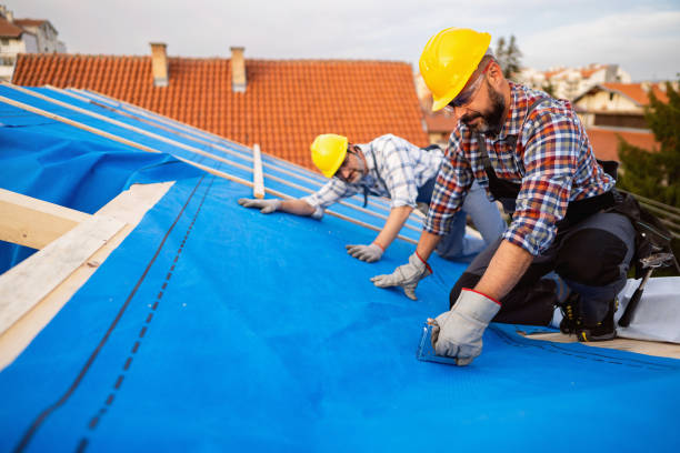 Best Roof Repair Services  in Woodworth, LA