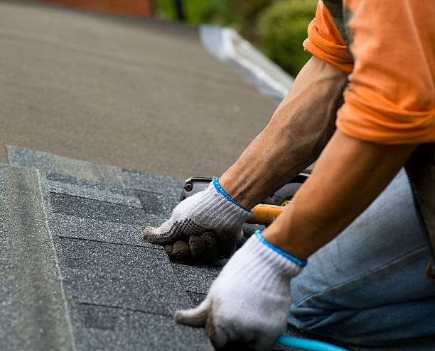 Best Best Roofing Contractors  in Woodworth, LA